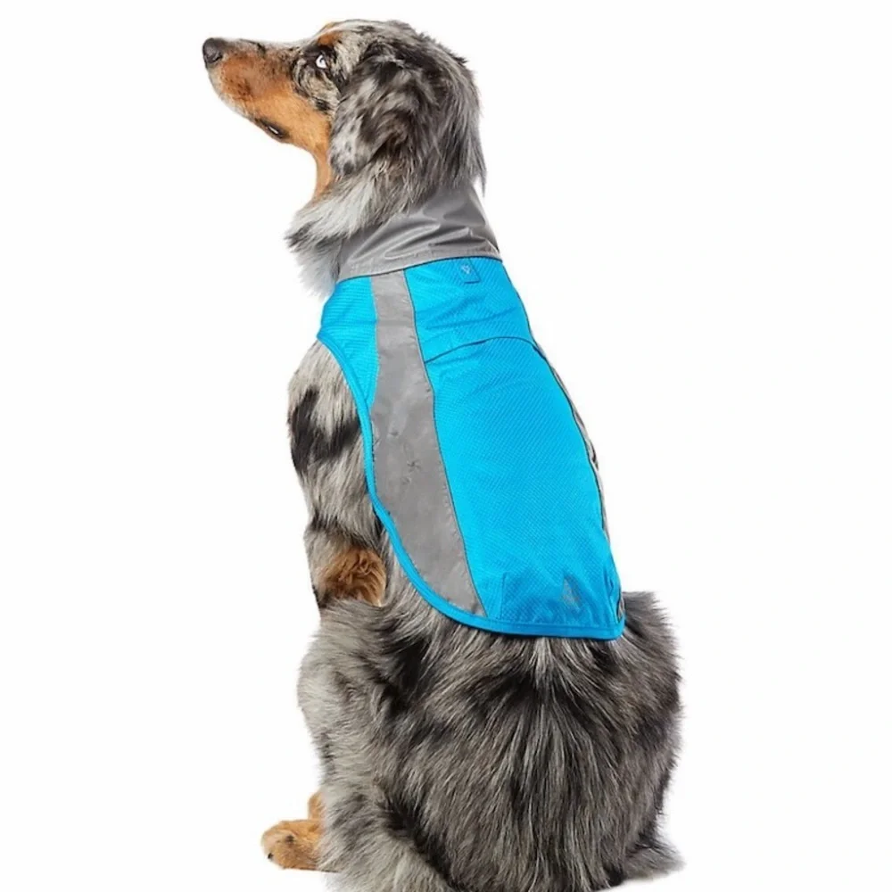 Arcadia Trail waterproof raincoat XS